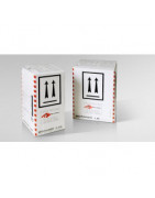 Infectious Packaging UN2814 UN2900 Category A | SD Pack