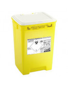 UN3291 Sharps Waste Containers | SD Pack