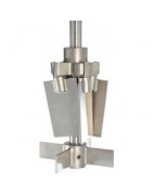 Industrial Mixers for IBC Containers and Drums | SD Pack