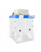Ductless laboratory activated carbon fume hood | SD Pack