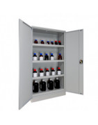 Affordable Safety Cabinet for Chemicals | SD Pack