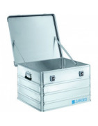 ADR UN 4B/X-Certified Aluminum Containers | SD Pack