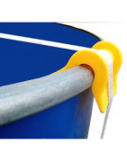 Plastic and Steel Strapping for Pallet Protection | SD Pack