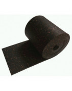 Non-slip mats for securing and stabilizing loads in trucks | SD Pack