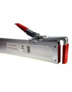 Telescopic Tie-Down Bars for Truck Security | SD Pack