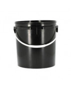 ADR-Certified UN Plastic and Metal Buckets, 5–30 Liters | SD Pack