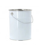 UN-approved metal buckets, ADR 1A2 | SD Pack