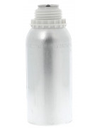 ADR UN 1B1/X-certified aluminum bottle | SD Pack