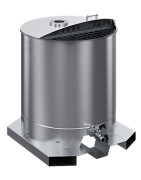 Custom Stainless Steel Tanks for Industrial Storage and Mixing | SD Pack