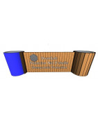 Protection for barrels against bumps and scratches during transport | SD Pack