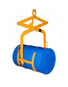 Horizontal, Vertical, and Versatile Barrel Clamps | SD Pack