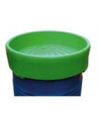 Electric Hand Pumps for 200-Liter Drums and Funnels | SD Pack