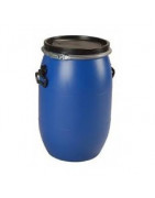 ADR-approved PE plastic drums for the transport of hazardous materials | SD Pack