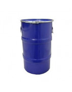 ADR-Compliant Metal Drums and UN-Certified Food-Grade Drums | SD Pack