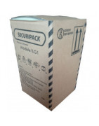 ADR UN 4GV/X-Certified Cartons for Hazardous Materials | SD Pack