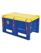 ADR UN 4H2-approved plastic containers | SD Pack