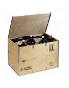 ADR UN 4D 4DV-Certified Wooden Crates | SD Pack