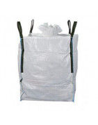 ADR-approved UN 13H3, 13H4 big bag for hazardous bulk materials | SD Pack