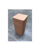 ADR UN 1G2/X-approved square cardboard boxes | SD Pack