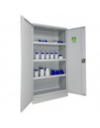 Fire-resistant cabinet for storing plant protection products | SD Pack