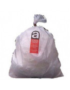 Packaging for asbestos waste removal: big bags | SD Pack