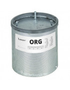 Trionyx Activated Carbon Filters for Lab Cabinets and Hoods | SD Pack
